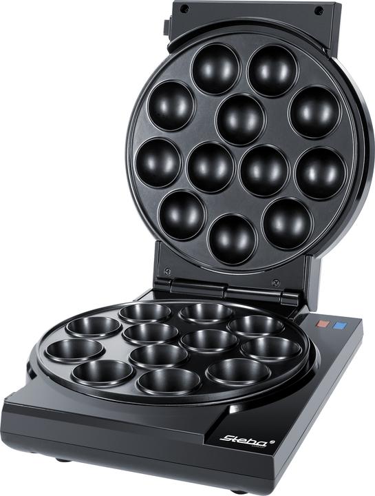 Productafbeelding Steba Taartenmaker CM 3