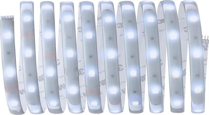Productafbeelding Paulmann LED-strip MaxLED 250 basisset 2700-6500 K, 3 m (Koel wit, Neutraal wit, Warm wit, 300 cm, Interieur)