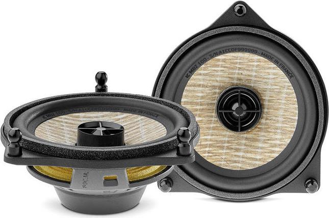 Focal IC MBZ 100 (80 W, 10 cm)