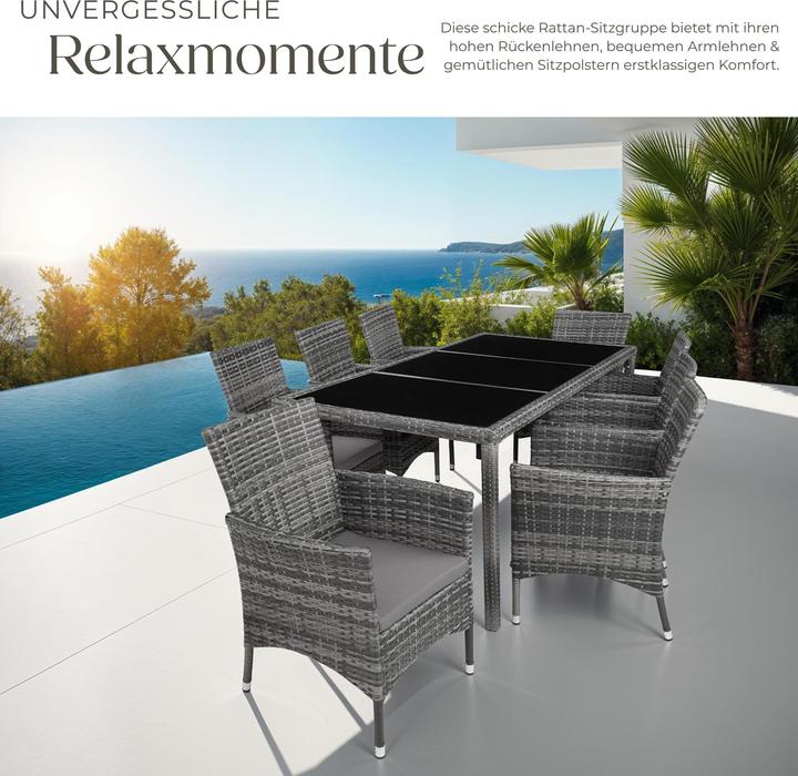 Immagine prodotto tectake Valencia