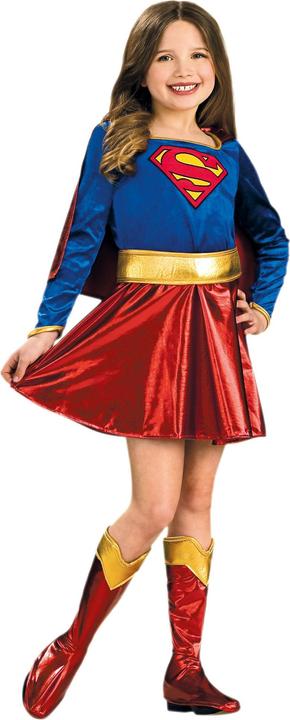 Produktbild Rubies Supergirl (116)