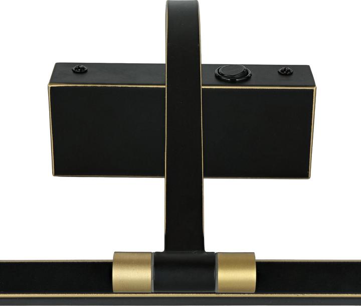 Produktbild Licht-Erlebnisse Wandlampe Chelsea (963 lm)