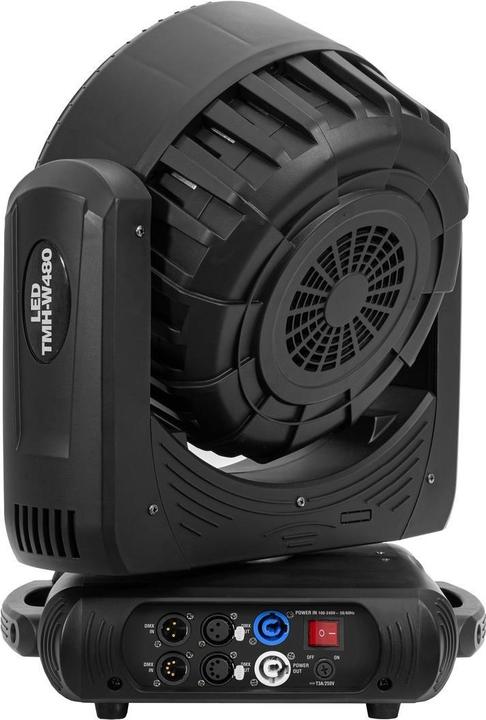 Produktbild Eurolite LED TMH-W480 Moving-Head Wash Zoom (Moving Bar)