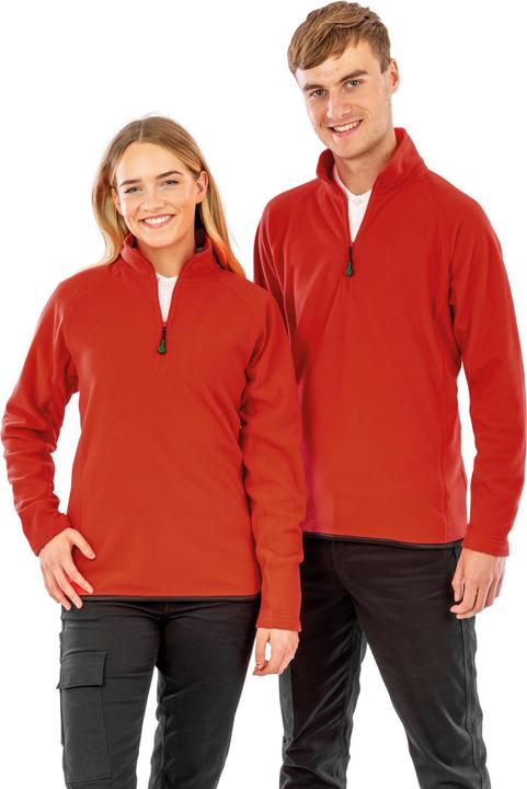 Image du produit Regatta Polaire recyclée col zippé (XXL)