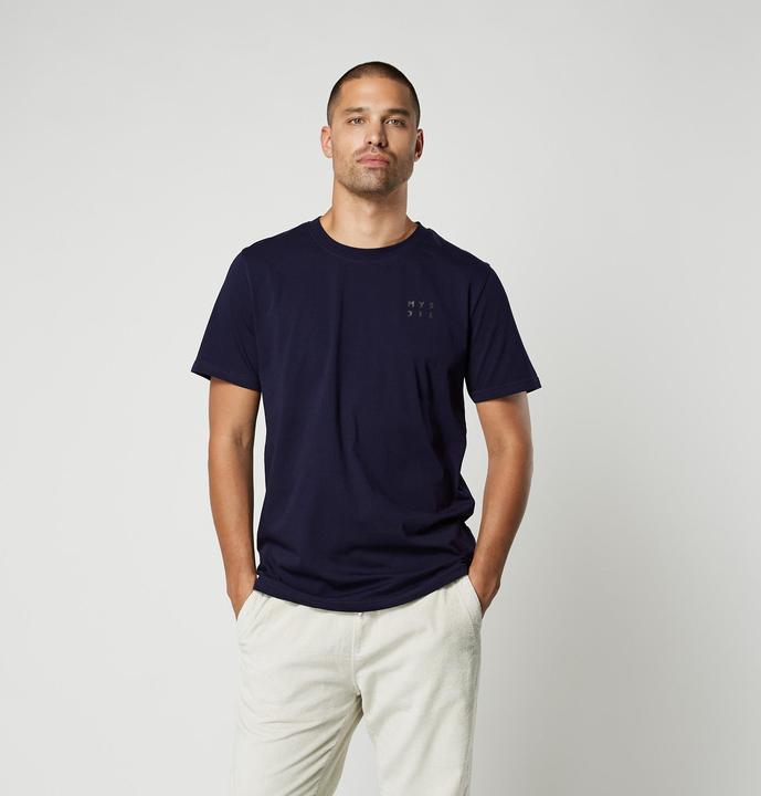 Actual product image Mystic The Mirror Tee (L)