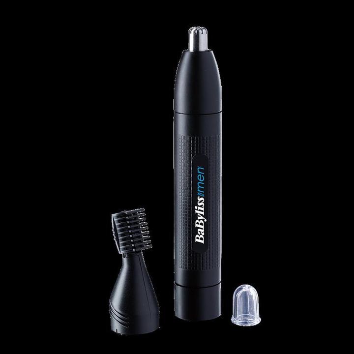 Actual product image BaByliss E652e