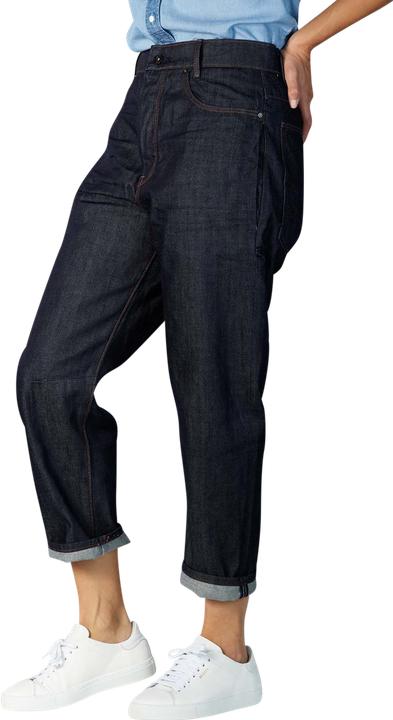 Produktbild G-Star C-Staq 3D Boyfriend Jeans Slim raw denim (24)