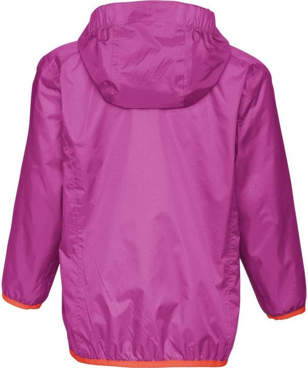 Actual product image Playshoes Foldable rain jacket (104)