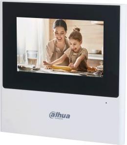 Actual product image Dahua Technology VTH2611L-WP Video Intercom System 4.3' (Wired)