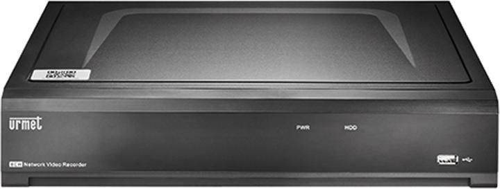 Grothe Netzwerk (Netzwerk Videorecorder (NVR))