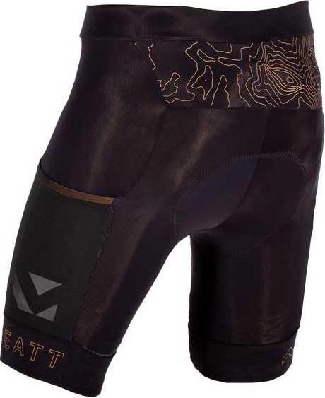Actual product image Leatt MTB Endurance 5.0 shorts (S)