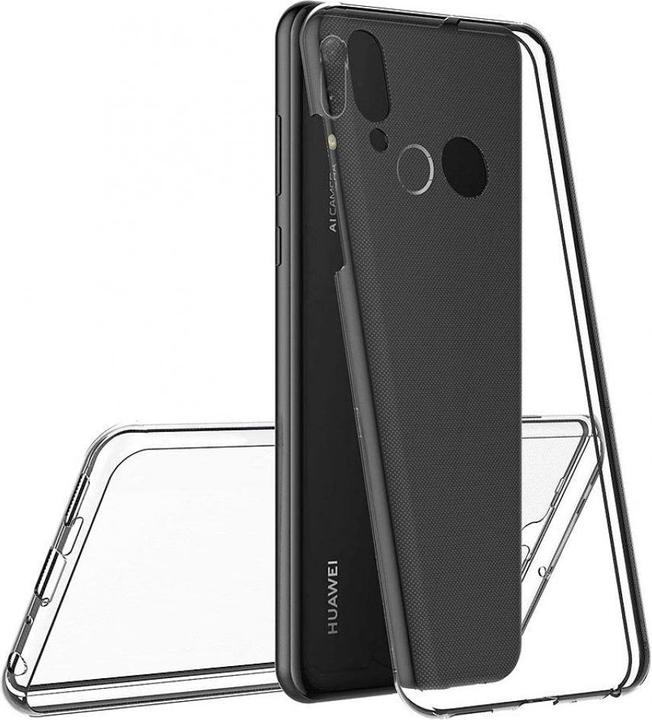 Image du produit Screenguard 360° Screen & Body Protector Huawei P Smart 2019 Housse avec film (Huawei P Smart (2019))