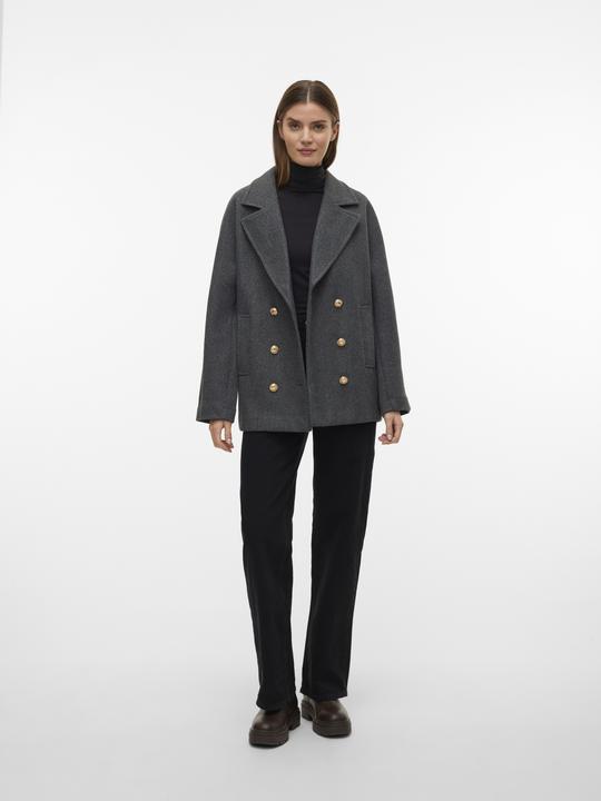 Actual product image Vero Moda VMFORTUNE Jacke Mantel