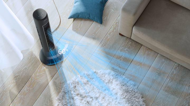 Actual product image Philips CX5535/11 (46 dB)