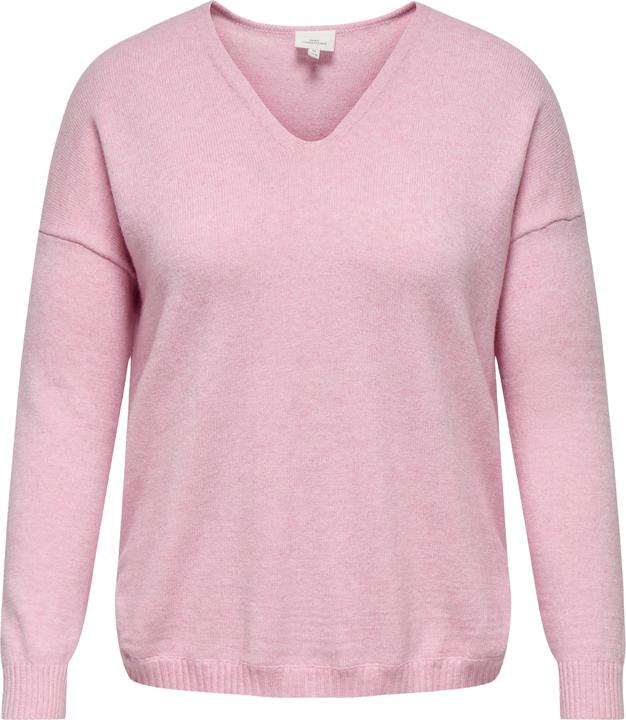 Image du produit Only Carmargareta Ls Pullover Knt Noos (50, 52)