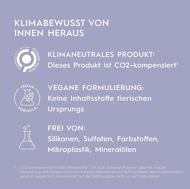 Produktbild Kerasilk Volumen Styling Schaum (Volumenschaum, 150 ml)