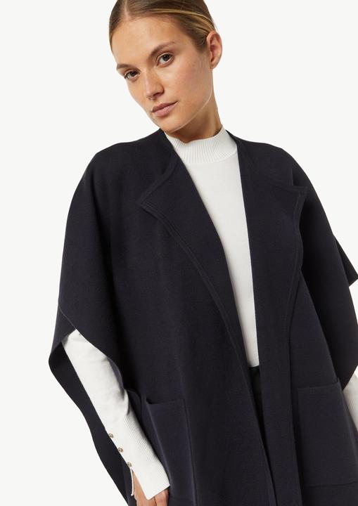 Produktbild Comma Cape (One Size)