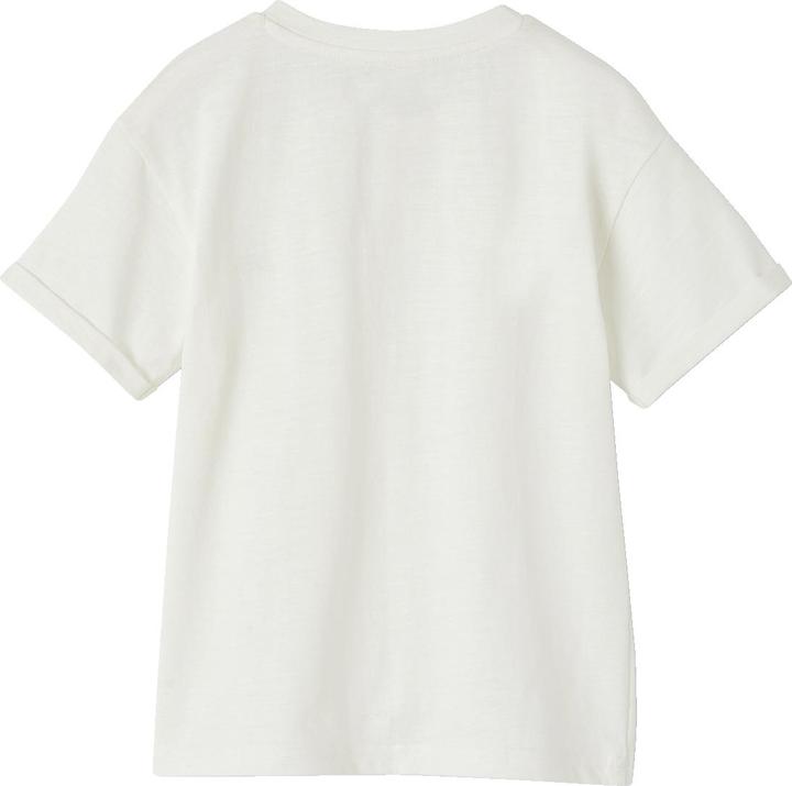Produktbild Vertbaudet Jungen Henley-Shirt mit Recycling-Baumwolle BASIC, personalisierbar (110)