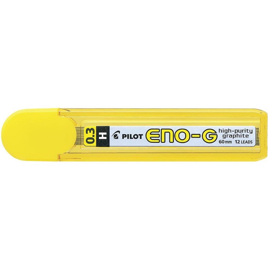 Pilot, Ersatzpatrone, ENO G -H (Schwarz)