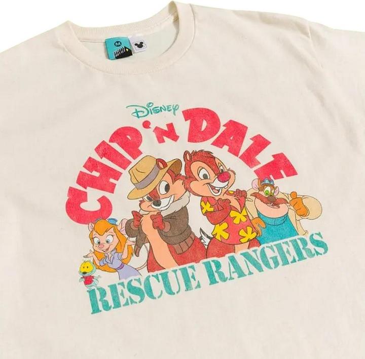 Produktbild Disney Rescue Rangers TShirt (M)