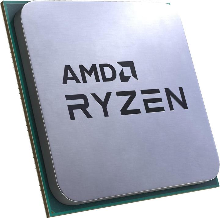 Productafbeelding AMD Ryzen 5 3600 (AM4, 3.60 GHz, 6 -Core)