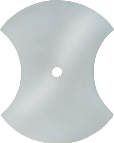 Carat Hdc3042000 Stützscheibe Für Dustec Und Nastroc Zentrierstift Für Bohrer 42mm