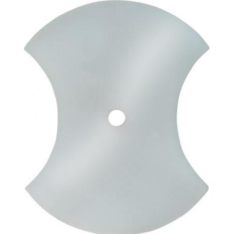 Carat, Lama, Hdc3072000 Stützscheibe Für Dustec Und Nastroc Zentrierpunkte Für Bohrer 72mm