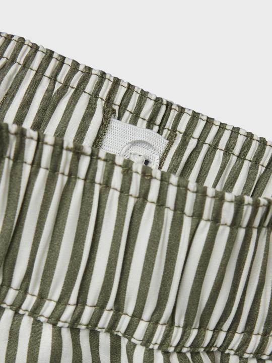 Image du produit Name it Bestickte Badeshorts (128)