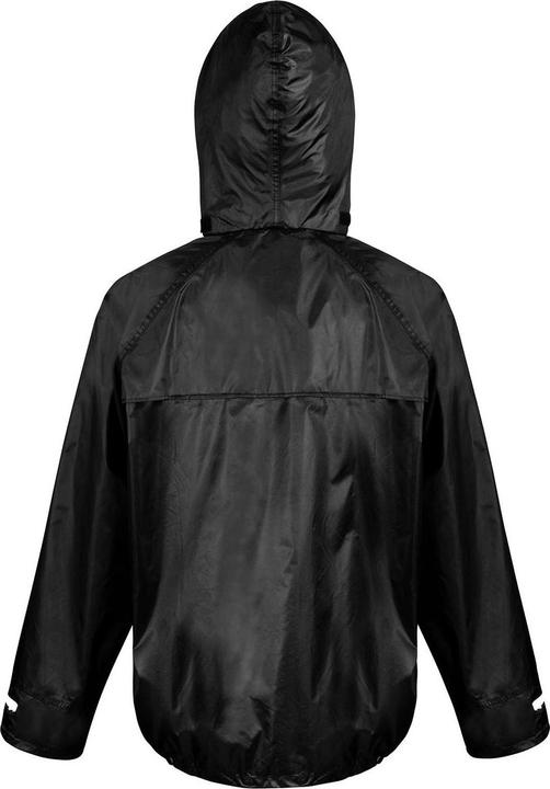 Actual product image Regatta Mens Core Stormdri Rain Over Jacket (S)