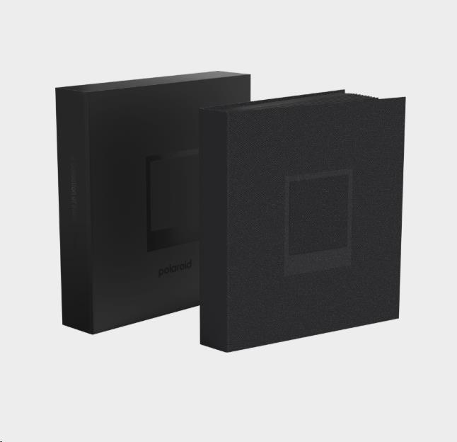 Polaroid Photo Album