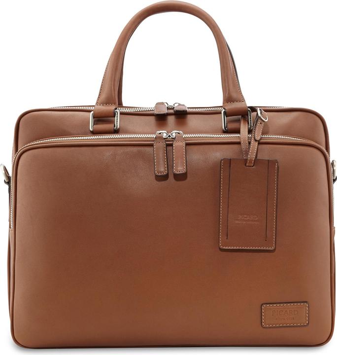 Immagine prodotto Picard Borsa per laptop autentica (14.57")
