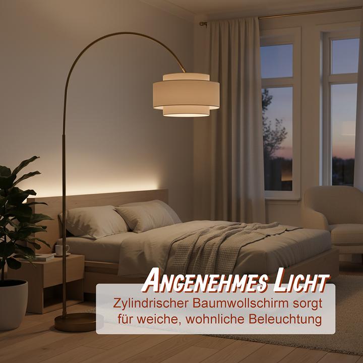 Immagine prodotto Relaxdays Stehlampe (E27)