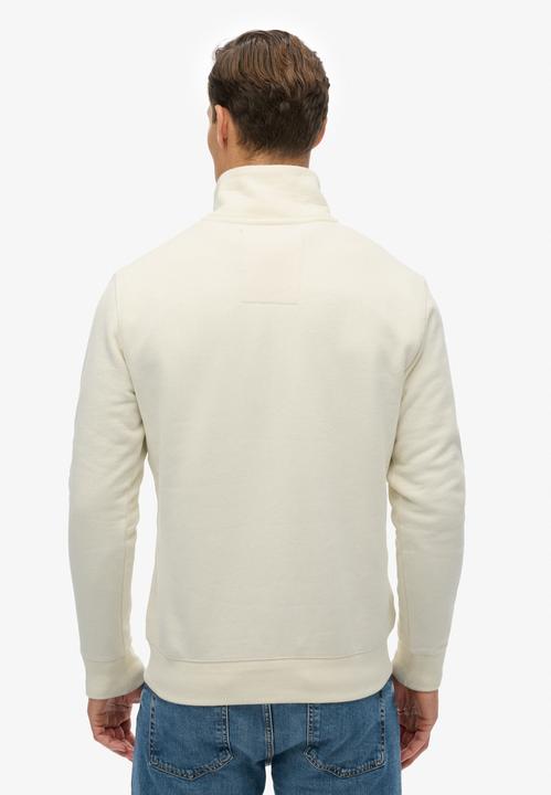 Produktbild Superdry Essential Logo Henley (XXL)