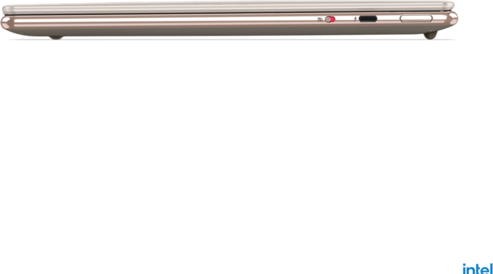 Produktbild Lenovo Yoga Slim 9 (14", Intel Core i7-1280P, 32 GB, 1000 GB, DE)
