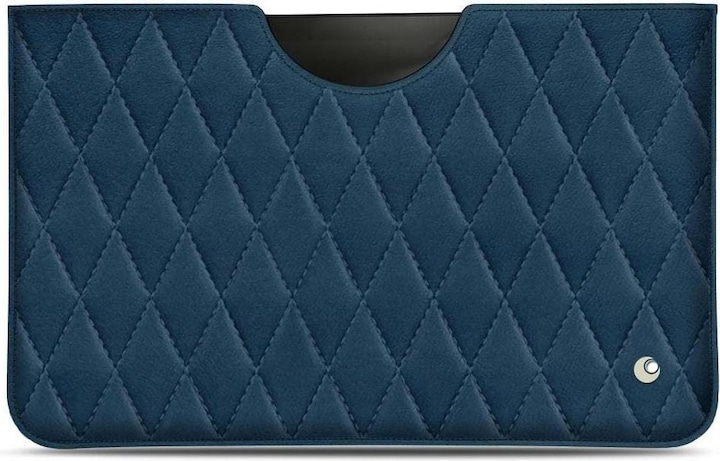 Blu Mediterranean - Couture ( Pantone #0E3043 )