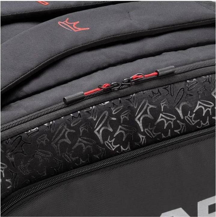 Actual product image Head Coello Pro X Padel Duffle Bag L