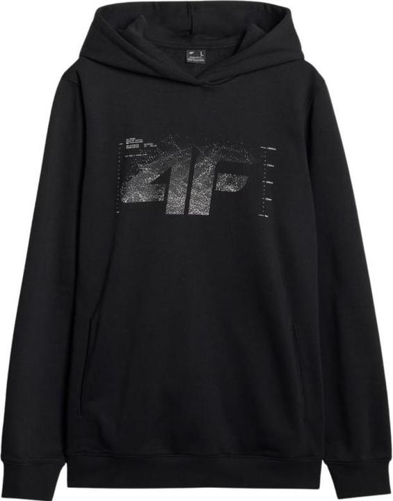 4F Herren-Sweatshirt (L)
