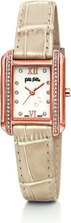 Actual product image Folli Follie Ladies' Watch wf14b026sss (Ã˜ 18 mm) (18 mm)