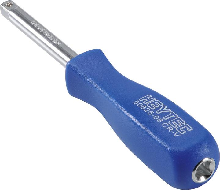 Produktbild HEYTEC Steckgriffe (1/4")