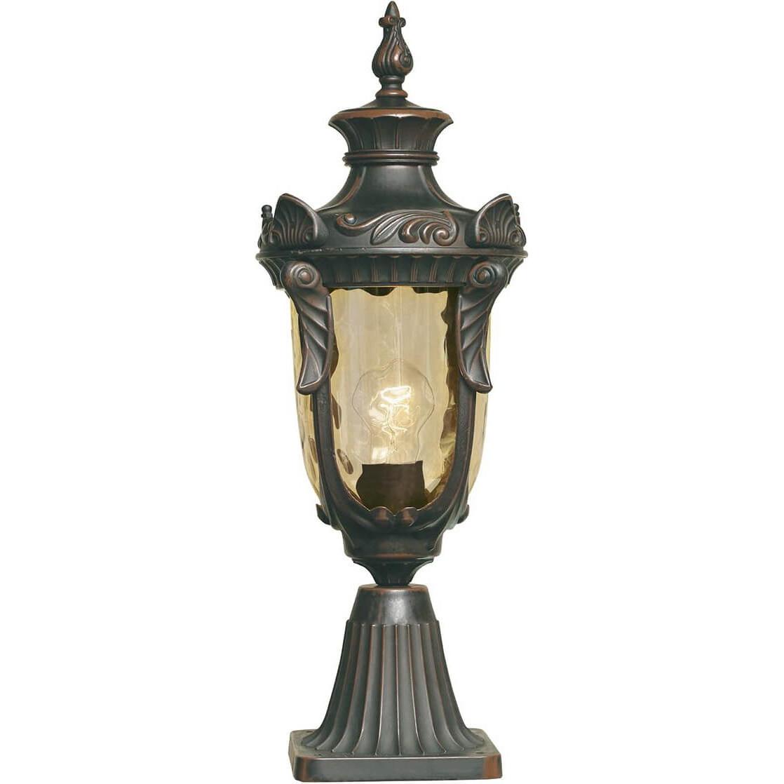 Elstead Lighting, Gartenbeleuchtung, Philadelphia (E27, IP44)