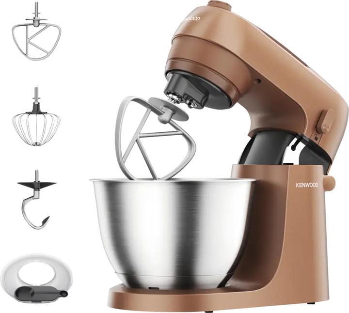Image du produit Kenwood Go (800 W, 4 l)