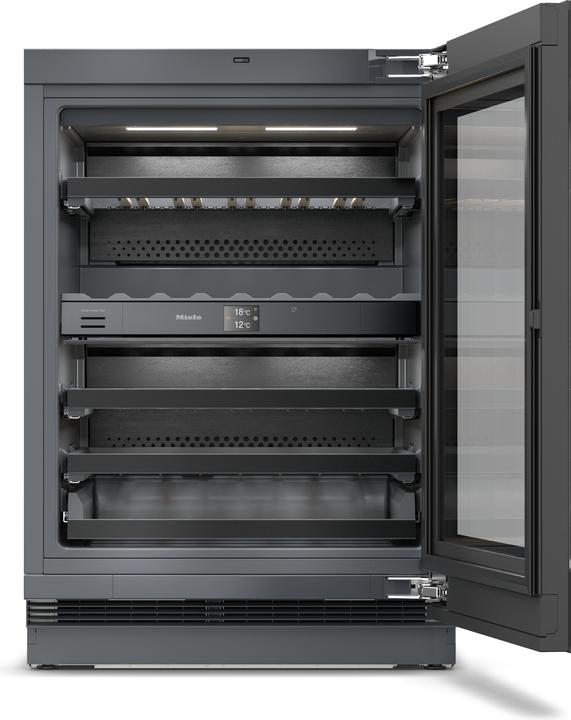 Produktbild Miele KWTUS 7196 E