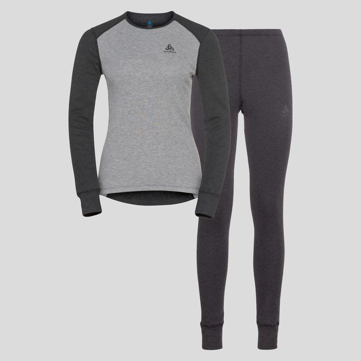 Produktbild Odlo Active Warm  Set (S)
