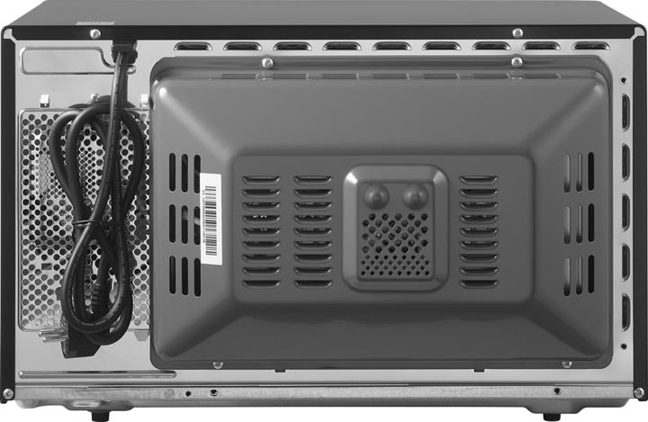 Produktbild Etna CMV328ZT - combi-magnetron - zwart (28 l)