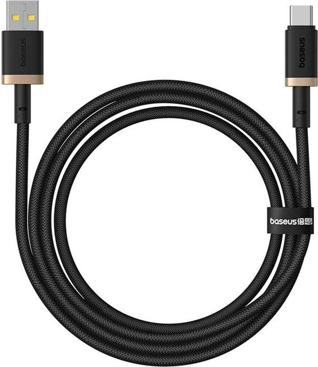 Image du produit Baseus USB A – USB C (1 m, 60 W)