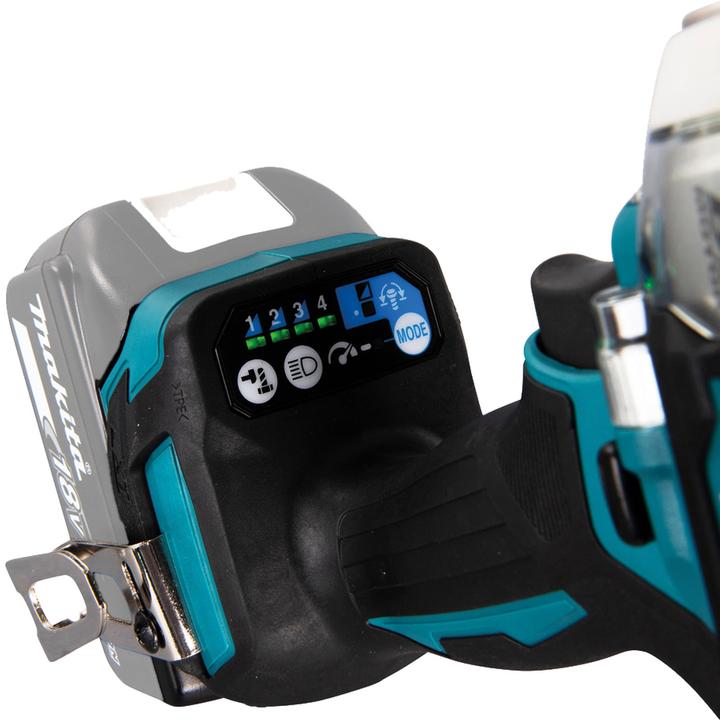 Produktbild Makita Akku Schlagschrauber