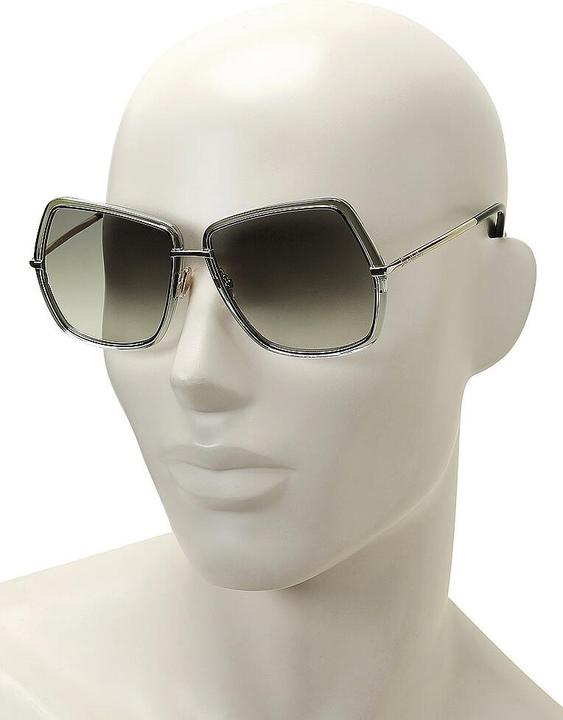 Actual product image Max Mara Sunglasses MM0054/61