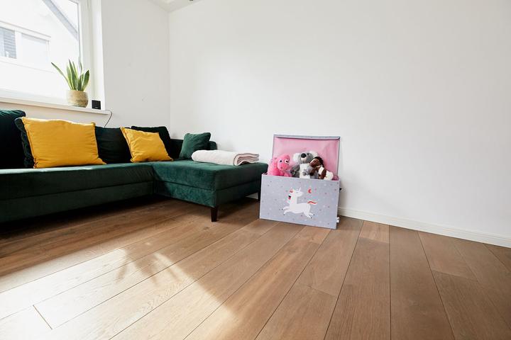 Produktbild Love it Store it Happy Kids Spielzeug Aufbewahrungstruhe