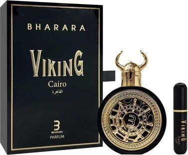 Actual product image Bharara Viking Cairo (Eau de parfum, 100 ml)