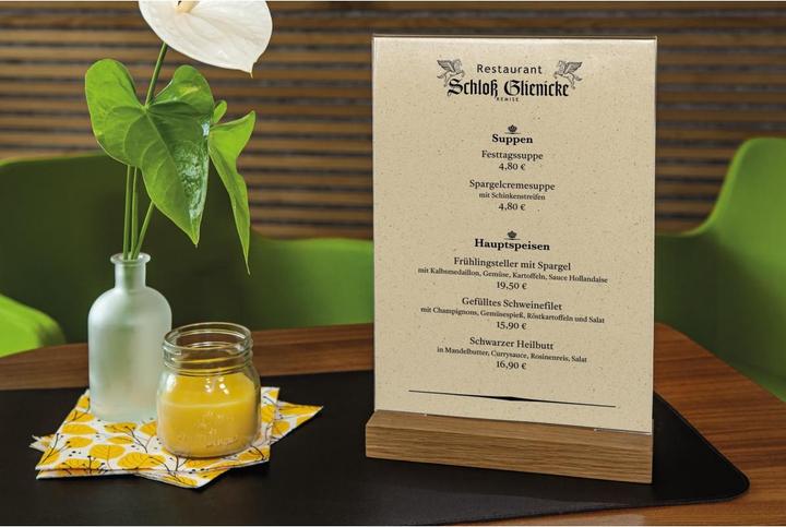 Produktbild Sigel Design-Papier (A4, 100 Blätter, 100 g/m²)